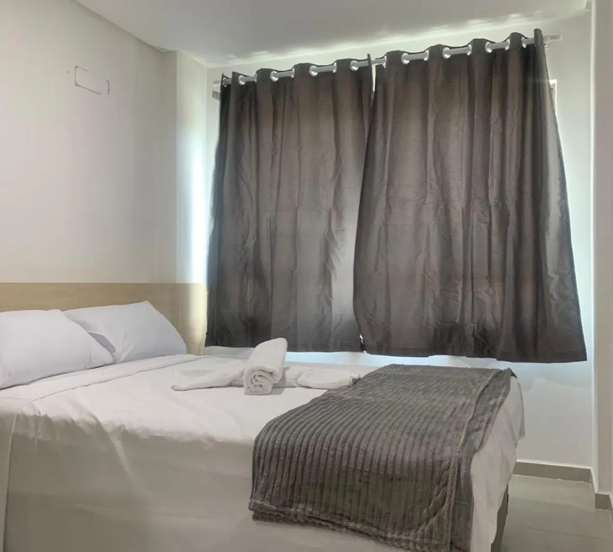 Porto Male 201 Apartment Porto de Galinhas