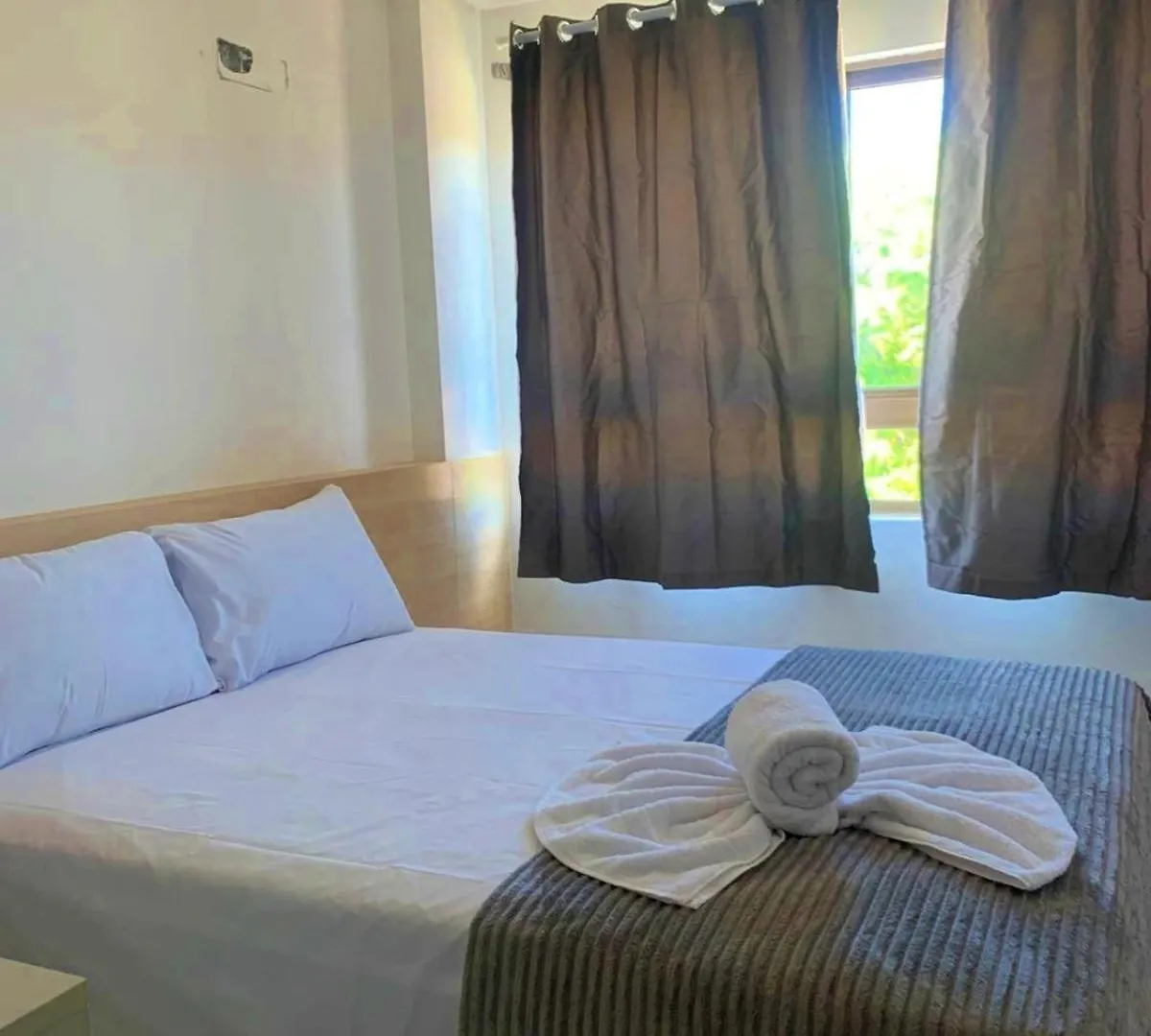 Porto Male 201 Apartment Porto de Galinhas