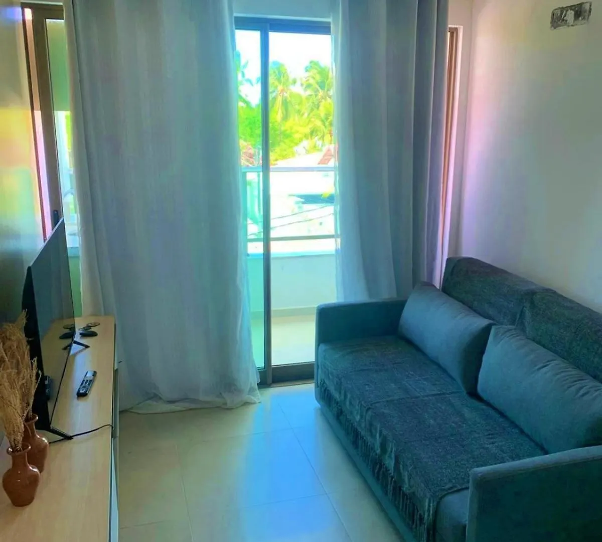 Porto Male 201 Apartment Porto de Galinhas 0*,