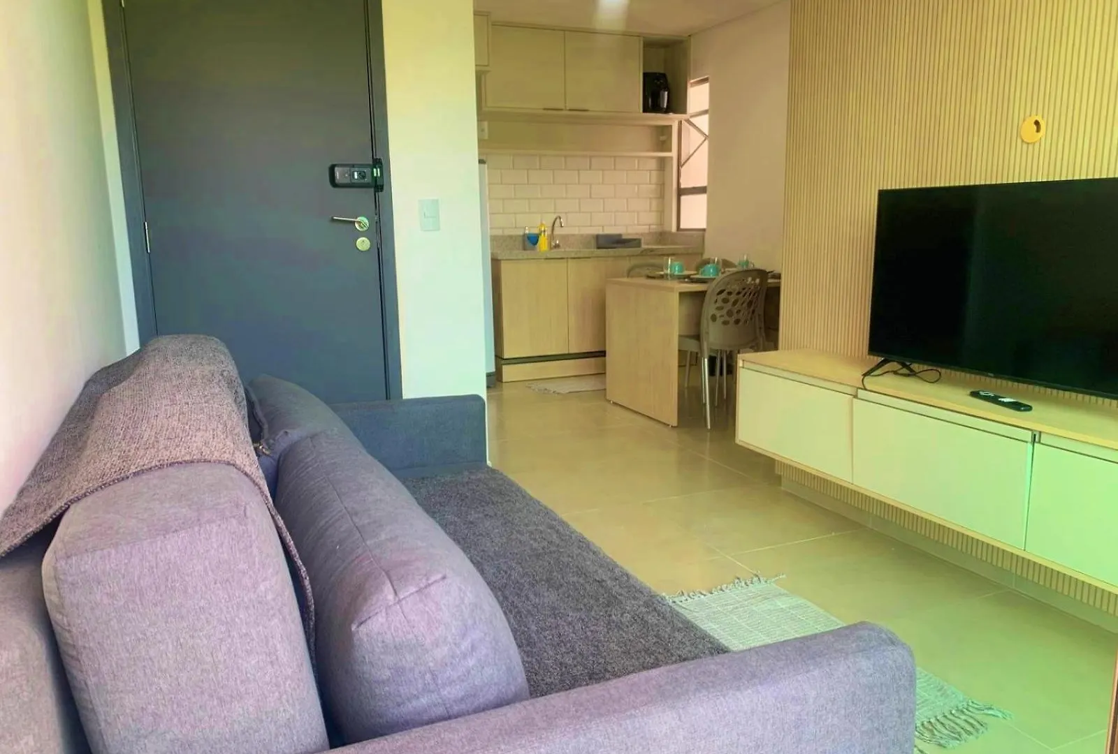 Porto Male 201 Apartment Porto de Galinhas Brazil