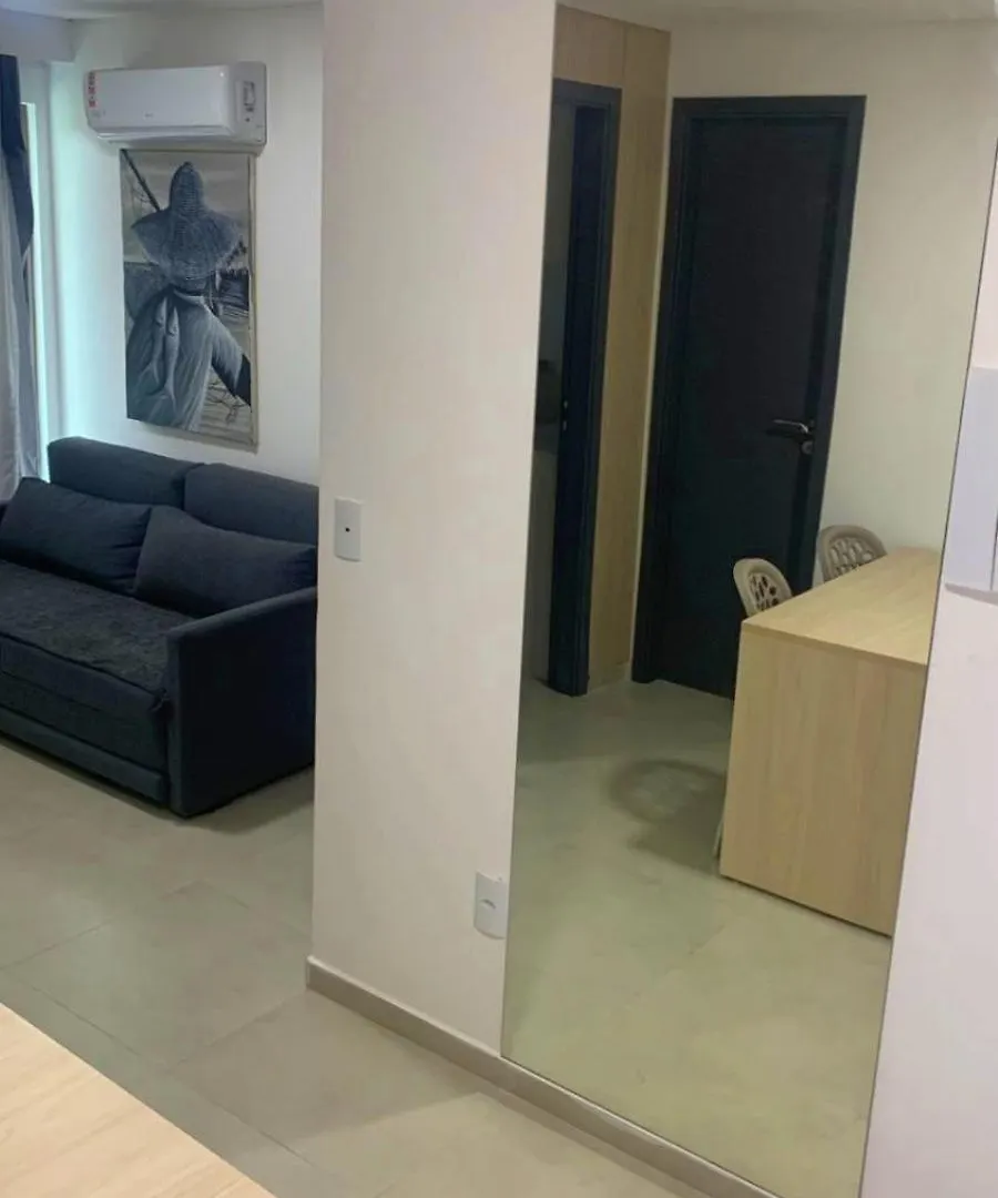 Porto Male 201 Apartment Porto de Galinhas 0*,  Brazil