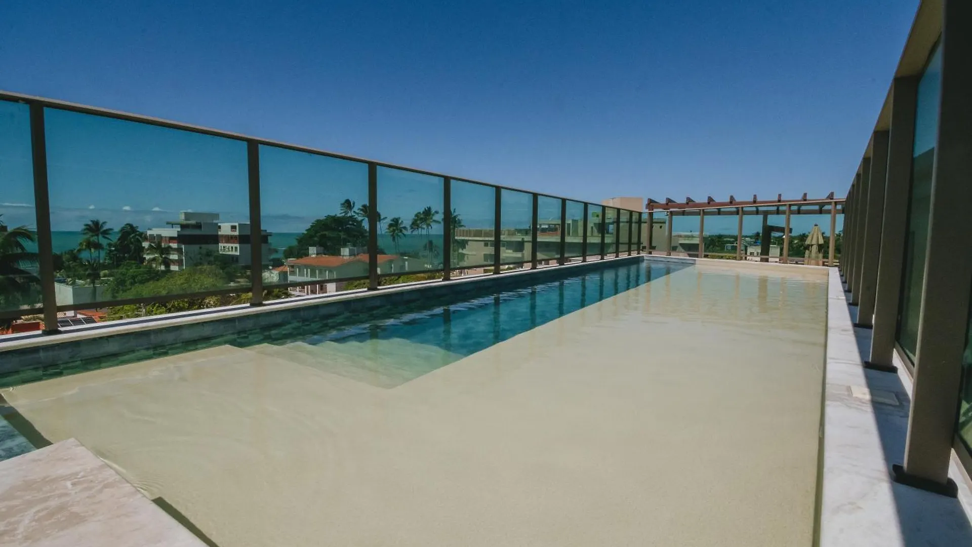 Διαμέρισμα Porto Male 201 - Relax, Conforto Perto Do Mar Pôrto das Galinhas