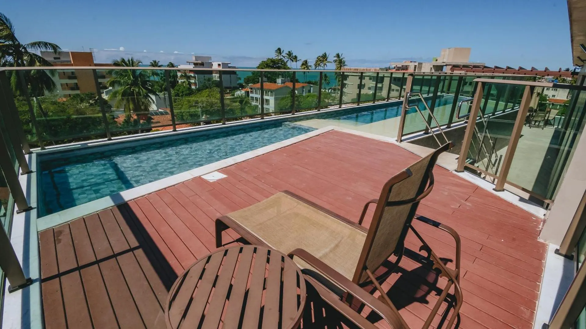 Διαμέρισμα Porto Male 201 - Relax, Conforto Perto Do Mar Pôrto das Galinhas